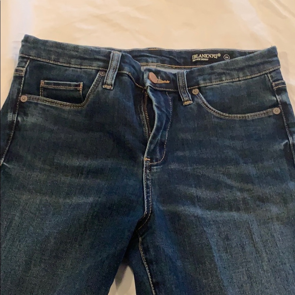 Jeans Blank NYC Jeans